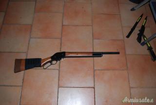 Norinco KIT CARSON 12