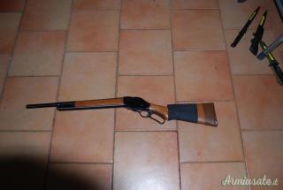 Norinco KIT CARSON 12