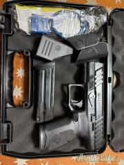 Beretta APX A1 compact  9x19mm Parabellum | Luger | NATO