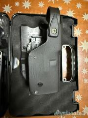 Beretta APX A1 compact  9x19mm Parabellum | Luger | NATO