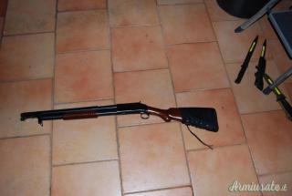 Norinco TRENCH GUN 12