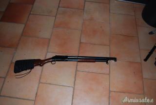 Norinco TRENCH GUN 12