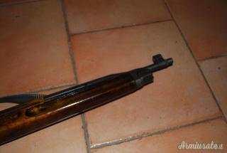 CZ | Ceska Zbrojovka VZ 52/57 7.62x39mm