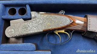 Beretta SO3EL 12