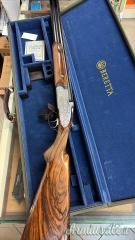 Beretta SO3EL 12