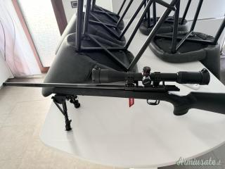CZ | Ceska Zbrojovka 457 SYNTETIC .22 Long Rifle
