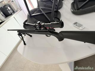 CZ | Ceska Zbrojovka 457 SYNTETIC .22 Long Rifle