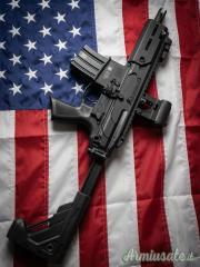 SIG-Sauer MCX Rattler .300 AAC Blackout