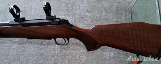 Tikka M690RH .270 Winchester