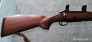 Tikka M690RH .270 Winchester