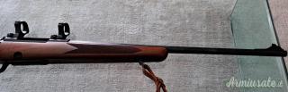 Tikka M690RH .270 Winchester