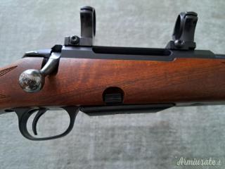Tikka M690RH .270 Winchester