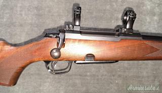 Tikka M690RH .270 Winchester