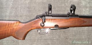 Tikka M690RH .270 Winchester