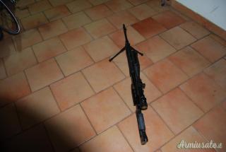 IZHMASH TIGER 7.62 x 54R  |  7.62 Russian