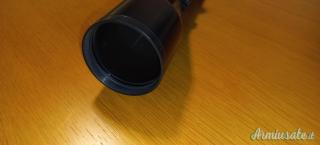 SCHMIDT & BENDER 8x56