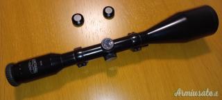 SCHMIDT & BENDER 8x56