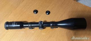 SCHMIDT & BENDER 8x56