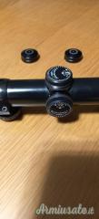 SCHMIDT & BENDER 8x56