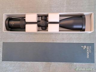 SWAROVSKI Z6 2,5-15X56 BT