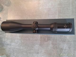 SWAROVSKI Z6 2,5-15X56 BT