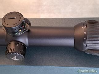 SWAROVSKI Z6 2,5-15X56 BT