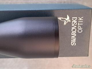 SWAROVSKI Z6 2,5-15X56 BT