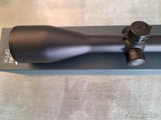 SWAROVSKI Z6 2,5-15X56 BT