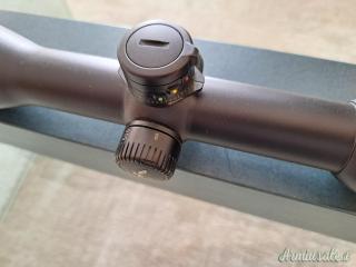 SWAROVSKI Z6 2,5-15X56 BT