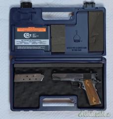 Colt Commander .45 ACP