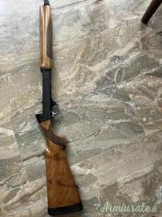 Benelli 121 12