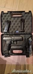 Beretta Apx 9x21mm IMI