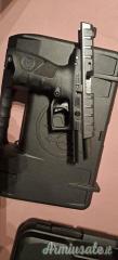 Beretta Apx 9x21mm IMI