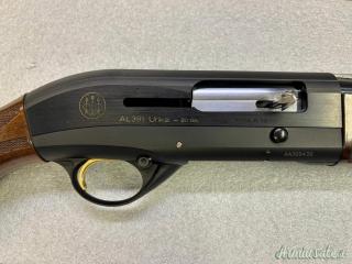 USATO - BERETTA AL391 URIKA CAL.20 CANNA CM 66 MC
