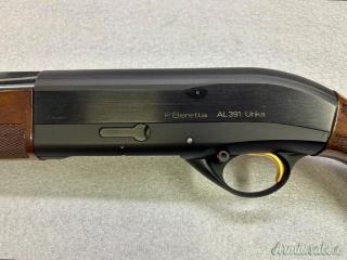 USATO - BERETTA AL391 URIKA CAL.20 CANNA CM 66 MC
