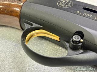 USATO - BERETTA AL391 URIKA CAL.20 CANNA CM 66 MC