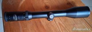 SCHMIDT BENDER 3 - 12 x 42