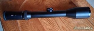 SCHMIDT BENDER 3 - 12 x 42