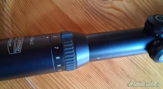 SCHMIDT BENDER 3 - 12 x 42