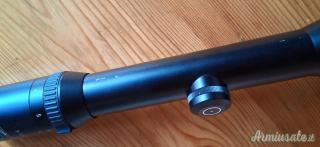 SCHMIDT BENDER 3 - 12 x 42