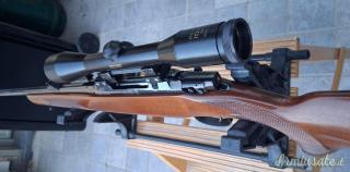 CZ | Ceska Zbrojovka 550 .270 Winchester