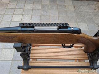 BSA CF2 7 mm Remington Magnum