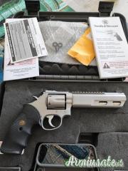 Smith & Wesson 686 Competitor Performance Center