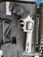 Smith & Wesson 686 Competitor Performance Center