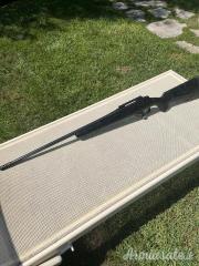 Sabatti A7 Raugtech .308 Winchester
