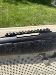Sabatti A7 Raugtech .308 Winchester