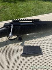 Sabatti A7 Raugtech .308 Winchester