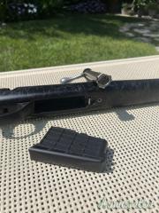 Sabatti A7 Raugtech .308 Winchester