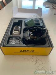 Kit Dogtra 1200x con collare €300