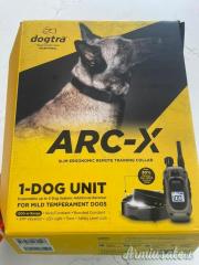 Kit Dogtra 1200x con collare €300